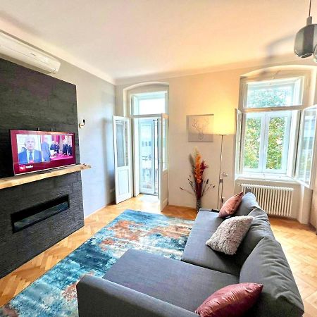 M'S Residences Stuparich Трієст Екстер'єр фото