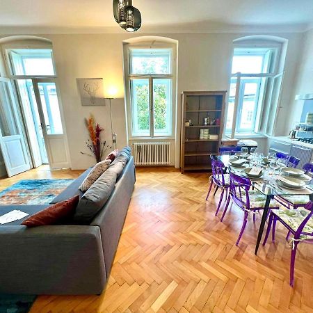 M'S Residences Stuparich Трієст Екстер'єр фото