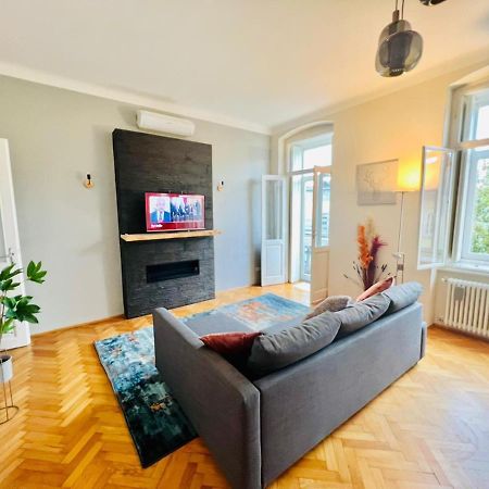 M'S Residences Stuparich Трієст Екстер'єр фото