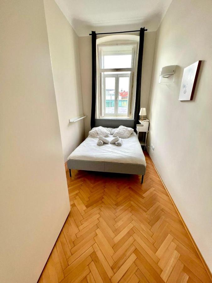 M'S Residences Stuparich Трієст Екстер'єр фото