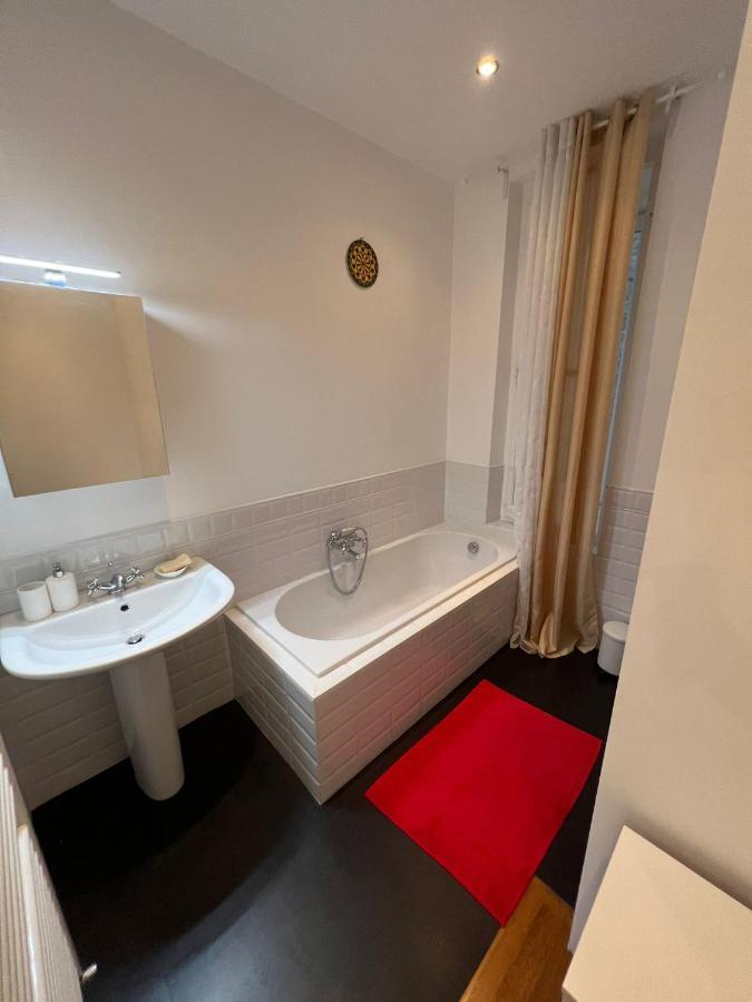 M'S Residences Stuparich Трієст Екстер'єр фото