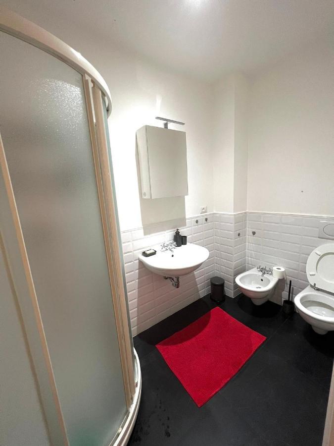M'S Residences Stuparich Трієст Екстер'єр фото